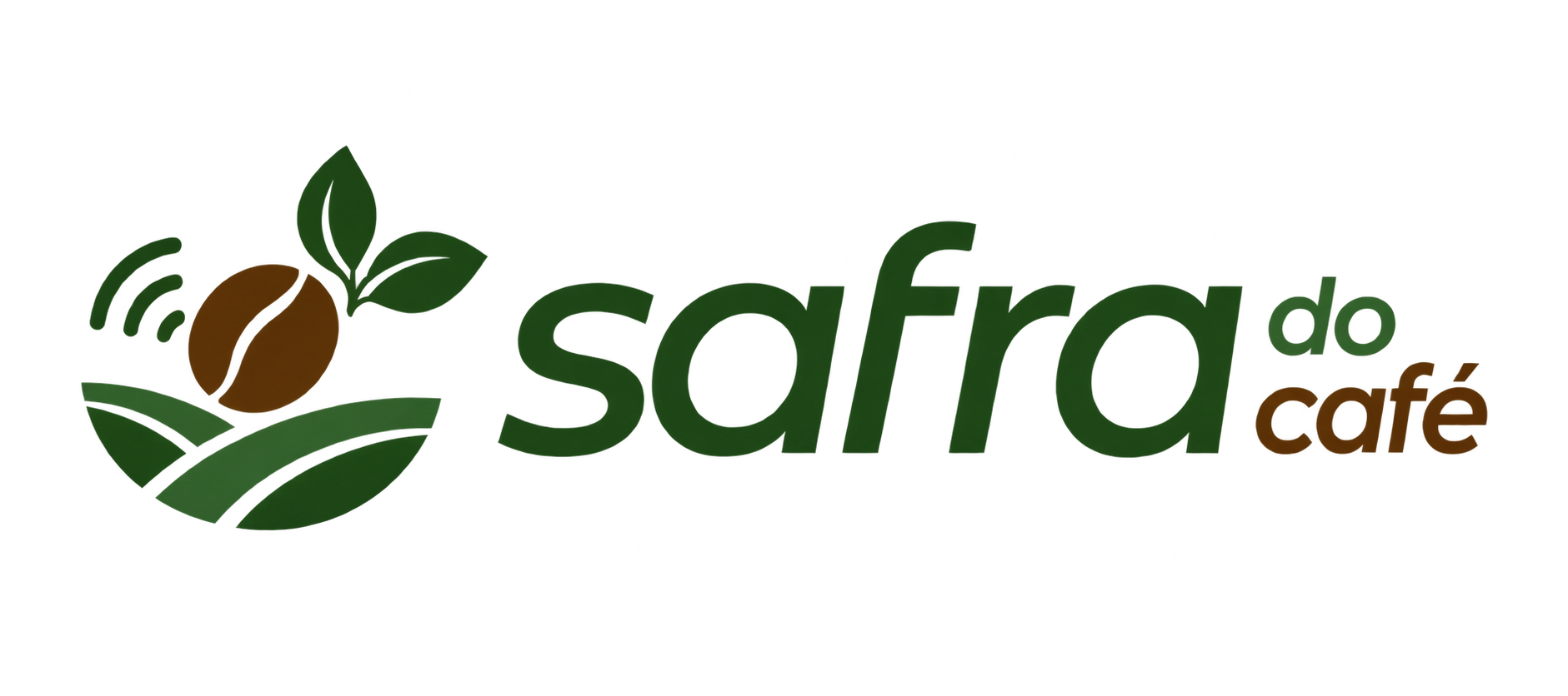 Safra do Café